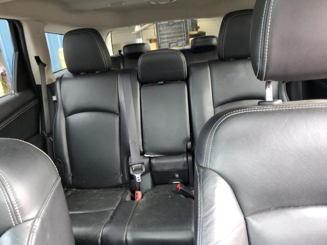 Photo 10 from auction – 2016 DODGE JOURNEY CR with VIN 3C4PDDGGXGT189329