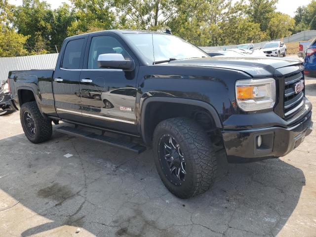 Photo 4 from auction – 2015 GMC SIERRA K15 with VIN 1GTV2UEC2FZ181908