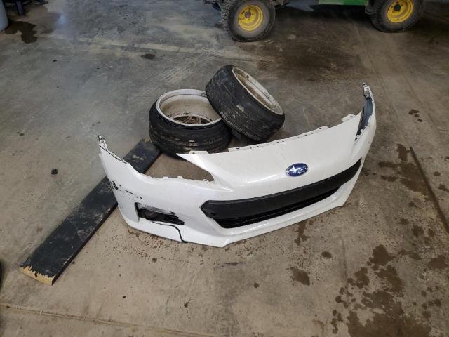 Photo 12 from auction – 2014 SUBARU BRZ 2.0 LI with VIN JF1ZCAC14E9600599