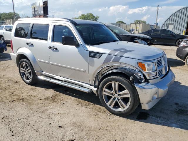 Photo 4 from auction – 2011 DODGE NITRO DETO with VIN 1D4PT6GXXBW500682