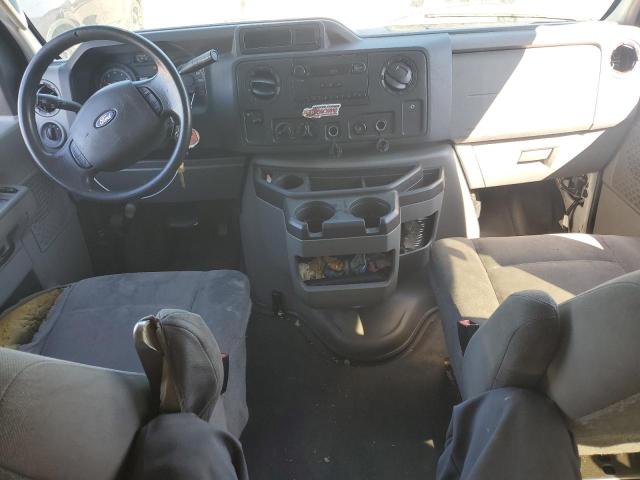 صورة رقم 8 من المزاد - 2014 FORD ECONOLINE مع VIN 1FMNE1BW8EDA73885