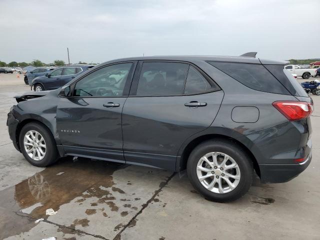 Photo 2 from auction – 2018 CHEVROLET EQUINOX LS with VIN 2GNAXHEV0J6238093