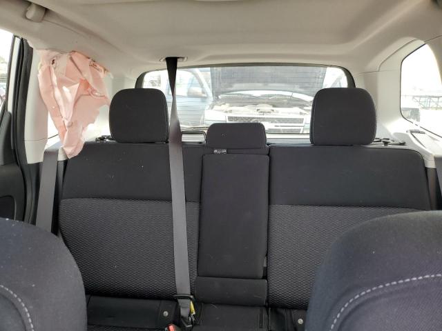 Photo 10 from auction – 2014 SUBARU FORESTER 2 with VIN JF2SJAECXEH558950