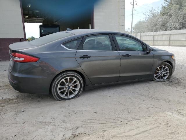 Photo 3 from auction – 2020 FORD FUSION SE with VIN 3FA6P0HD9LR150020