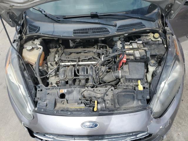 Photo 11 from auction – 2014 FORD FIESTA SE with VIN 3FADP4EJ2EM108197