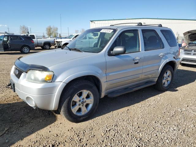 FORD ESCAPE LIM 2007 with VIN 1FMYU94167KA15367 - Photo from auction