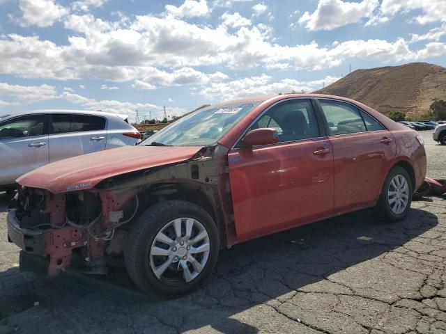 TOYOTA CAMRY BASE 2011 con VIN 4T4BF3EK4BR162939 - Foto de la subasta
