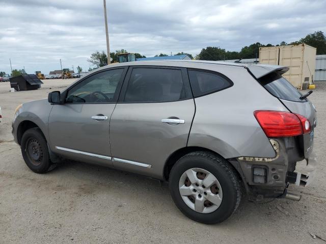 Photo 2 from auction – 2011 NISSAN ROGUE S with VIN JN8AS5MT5BW175543