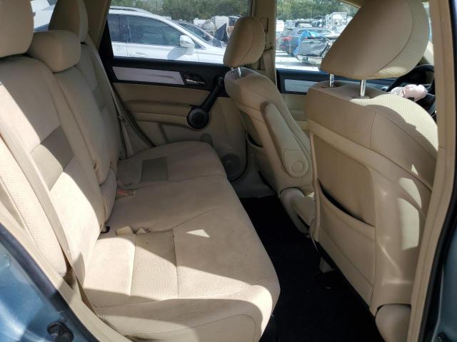 Photo 11 from auction – 2011 HONDA CR-V EX with VIN 5J6RE3H54BL005269