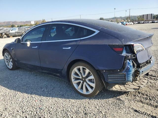 Photo 2 from auction – 2018 TESLA MODEL 3 with VIN 5YJ3E1EB3JF088298