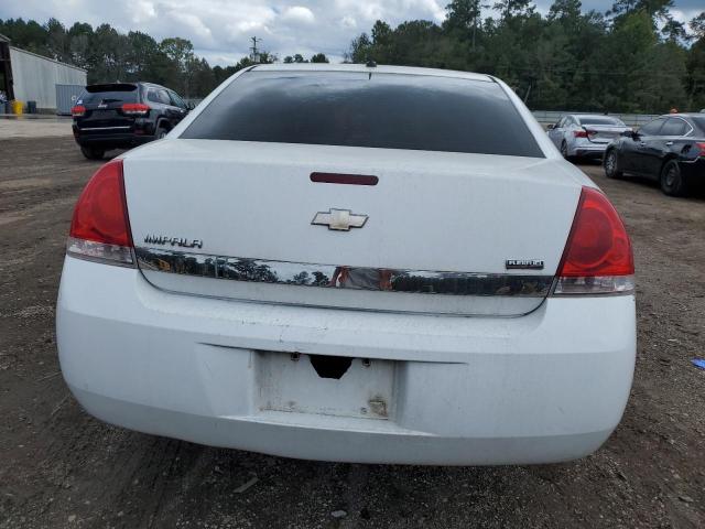 Photo 6 from auction – 2010 CHEVROLET IMPALA LS with VIN 2G1WA5EK0A1217982