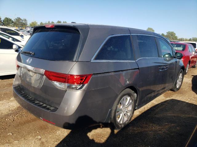 Photo 3 from auction – 2014 HONDA ODYSSEY EX with VIN 5FNRL5H66EB017723