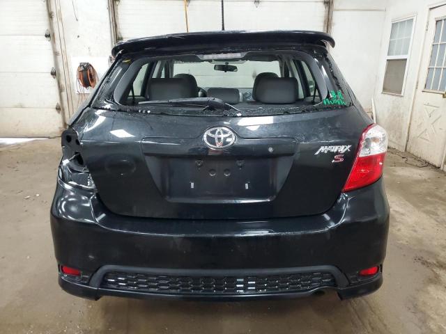 Photo 6 from auction – 2012 TOYOTA COROLLA MA with VIN 2T1KE4EE1CC049207