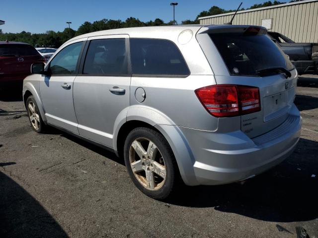 Photo 2 from auction – 2009 DODGE JOURNEY SX with VIN 3D4GH57V29T593157