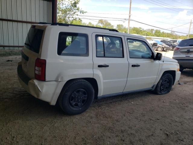 Photo 3 from auction – 2009 JEEP PATRIOT SP with VIN 1J4FT28A89D126777