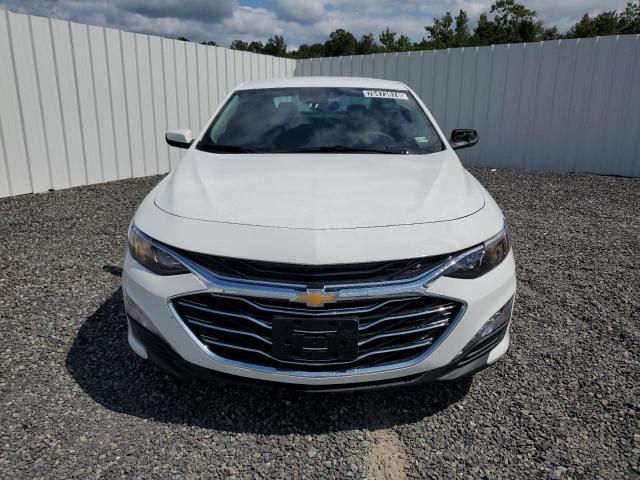 Photo 5 from auction – 2024 CHEVROLET MALIBU LT with VIN 1G1ZD5ST4RF233530