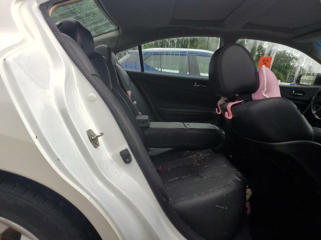 Photo 10 from auction – 2014 NISSAN MAXIMA S with VIN 1N4AA5AP6EC438382