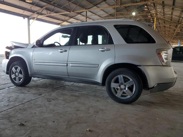 Photo 2 from auction – 2009 CHEVROLET EQUINOX LT with VIN 2CNDL33F096228221