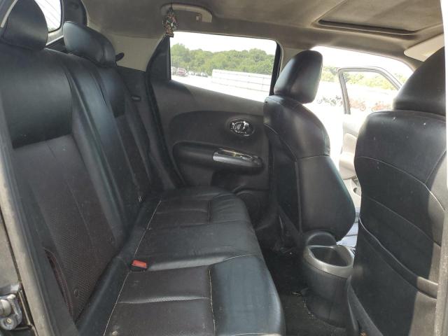 Photo 10 from auction – 2012 NISSAN JUKE S with VIN JN8AF5MR2CT100424