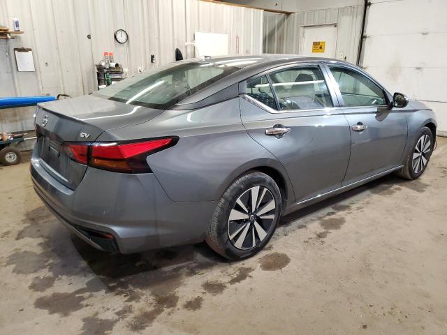 Photo 3 from auction – 2022 NISSAN ALTIMA SV with VIN 1N4BL4DV2NN399877