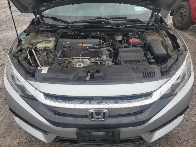 Photo 11 from auction – 2016 HONDA CIVIC EX with VIN 19XFC2F76GE215658