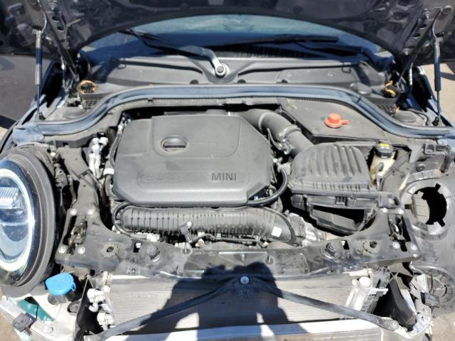 Photo 11 from auction – 2020 MINI COOPER S with VIN WMWXR5C0XL2L84520