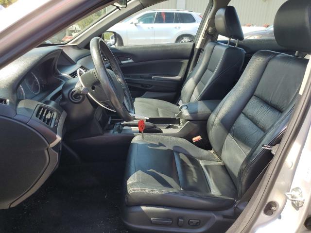 Photo 7 from auction – 2011 HONDA ACCORD SE with VIN 1HGCP2F63BA117067