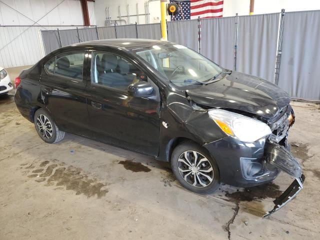 Photo 4 from auction – 2017 MITSUBISHI MIRAGE G4 with VIN ML32F3FJ5HHF05690