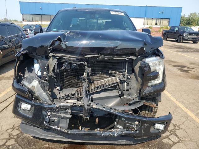 Photo 5 from auction – 2016 FORD F150 SUPER with VIN 1FTEW1EF8GFC88459