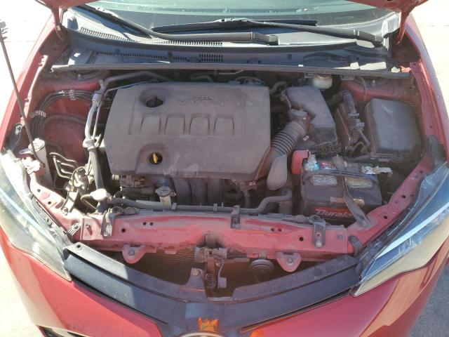 Photo 11 from auction – 2018 TOYOTA COROLLA L with VIN 5YFBURHE5JP748736