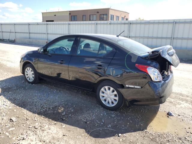 Photo 2 from auction – 2017 NISSAN VERSA S with VIN 3N1CN7AP0HL826416