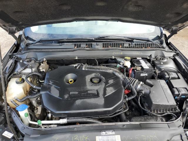 Photo 11 from auction – 2017 FORD FUSION TIT with VIN 3FA6P0D90HR116718