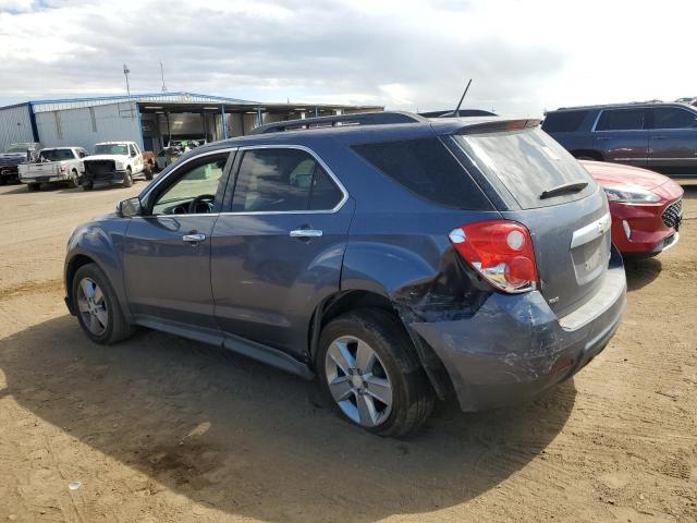 Photo 2 from auction – 2014 CHEVROLET EQUINOX LT with VIN 2GNFLFEK2E6290441