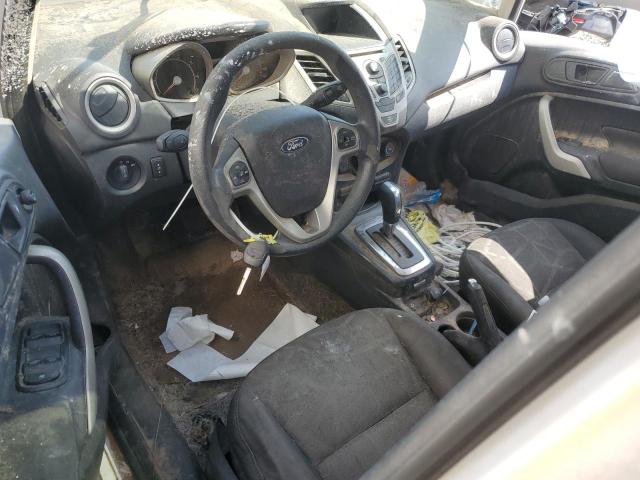 Photo 8 from auction – 2011 FORD FIESTA SE with VIN 3FADP4EJ4BM218924
