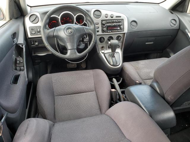 Photo 8 from auction – 2003 TOYOTA COROLLA MA with VIN 2T1KR32E53C049505