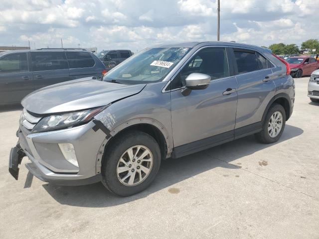MITSUBISHI ECLIPSE CR 2019 with VIN JA4AT3AA6KZ030147 - Photo from auction