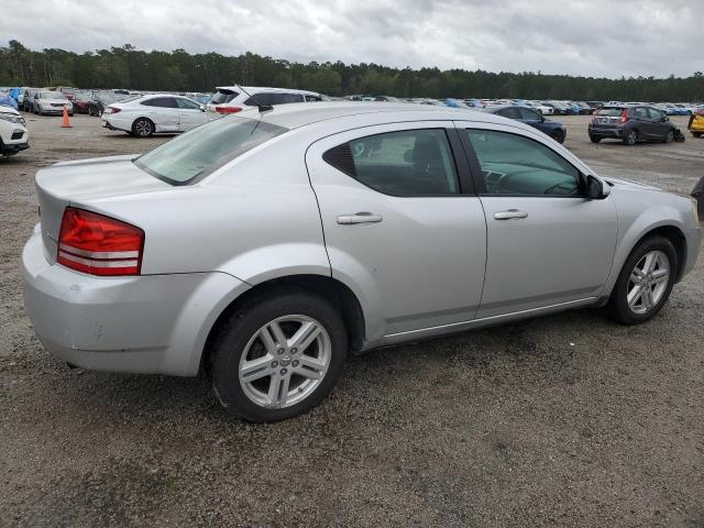 Photo 3 from auction – 2010 DODGE AVENGER EX with VIN 1B3CC1FB8AN235741