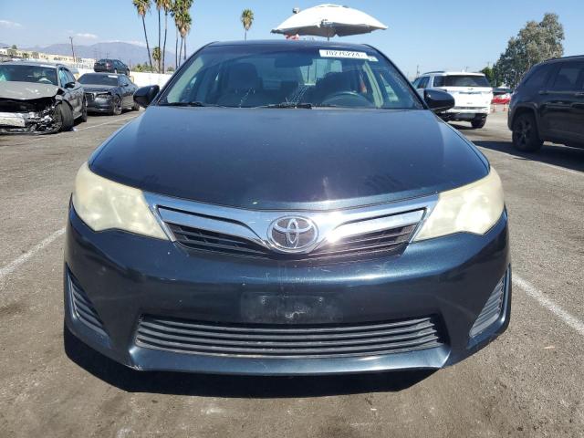 Photo 5 from auction – 2012 TOYOTA CAMRY BASE with VIN 4T4BF1FK7CR259007