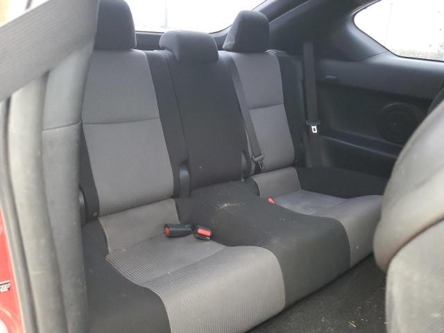 Photo 10 from auction – 2015 TOYOTA SCION TC with VIN JTKJF5C70FJ012007