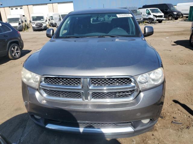 Photo 5 from auction – 2011 DODGE DURANGO EX with VIN 1D4RE2GG1BC733928