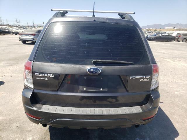 صورة رقم 6 من المزاد - 2010 SUBARU FORESTER X مع VIN JF2SH6BCXAH773588