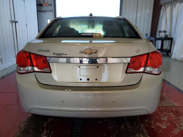 Photo 6 from auction – 2012 CHEVROLET CRUZE LT with VIN 1G1PF5SC2C7129699