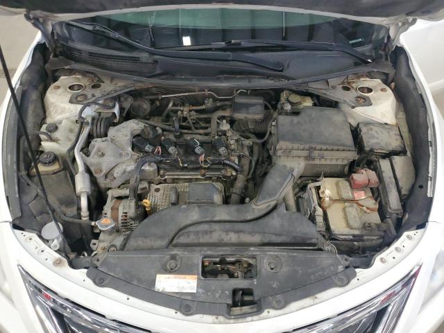 Photo 11 from auction – 2015 NISSAN ALTIMA 2.5 with VIN 1N4AL3AP3FC417182