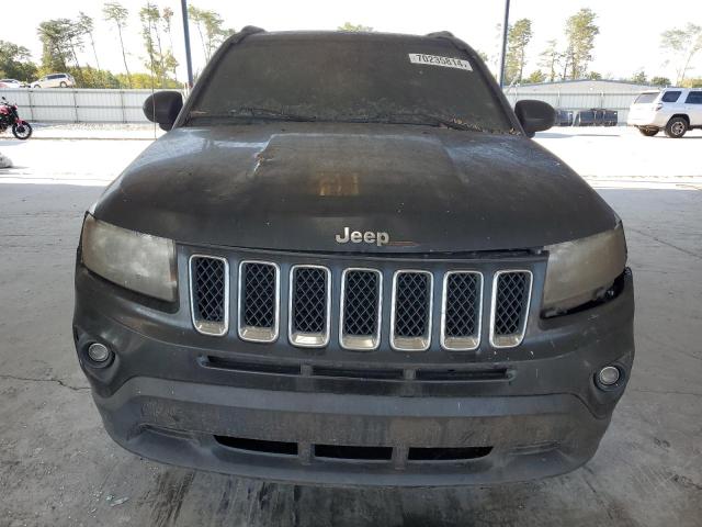 Photo 5 from auction – 2016 JEEP COMPASS SP with VIN 1C4NJCBB1GD514591