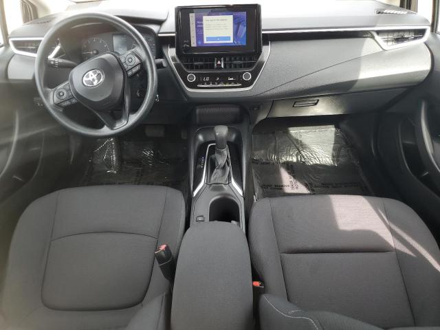 Photo 8 from auction – 2023 TOYOTA COROLLA LE with VIN 5YFB4MDE7PP032115