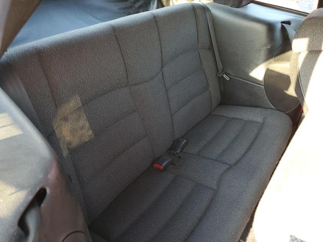 Photo 10 from auction – 1998 FORD MUSTANG with VIN 1FAFP4441WF203677