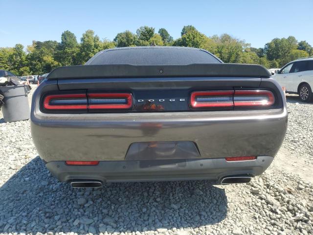 Photo 6 from auction – 2015 DODGE CHALLENGER with VIN 2C3CDZFJ9FH704812