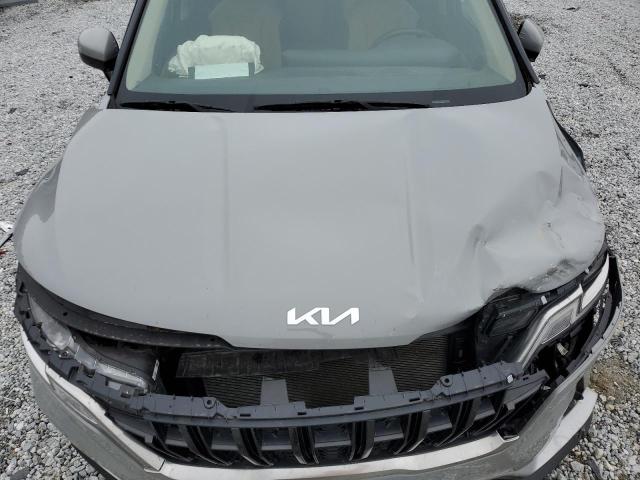 Photo 12 from auction – 2024 KIA CARNIVAL E with VIN KNDNC5H36R6368654