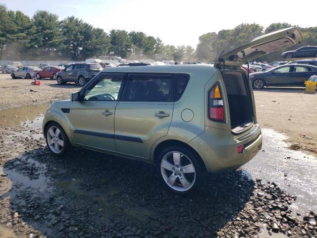 Снимка 2 от търг – 2011 KIA SOUL + с VIN KNDJT2A21B7339352