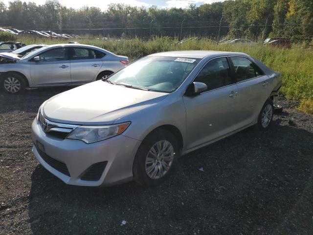 TOYOTA CAMRY L 2014 with VIN 4T1BF1FK1EU406421 - Photo from auction